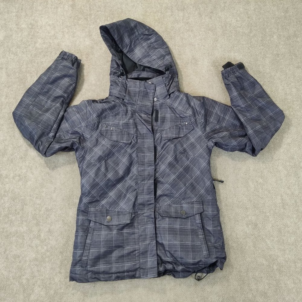 Iceburg Snowboard Ski Waterproof Windproof breathable Jacket Small